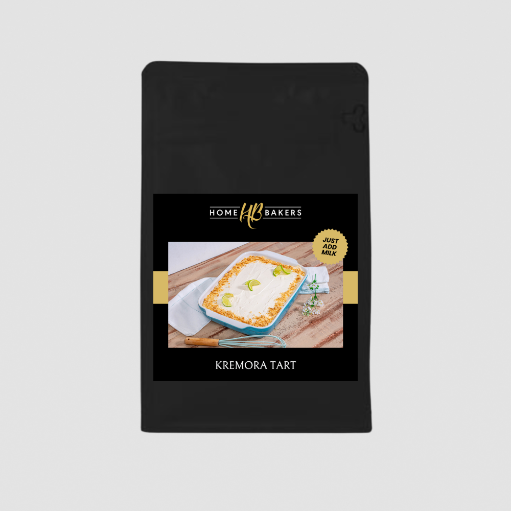 Kremora Tart